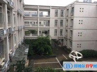 無錫市輔仁高級中學怎么樣、好不好