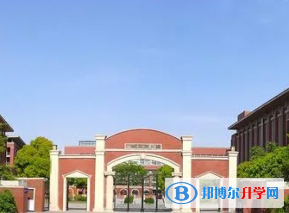 江蘇省江陰高級中學地址，乘車路線