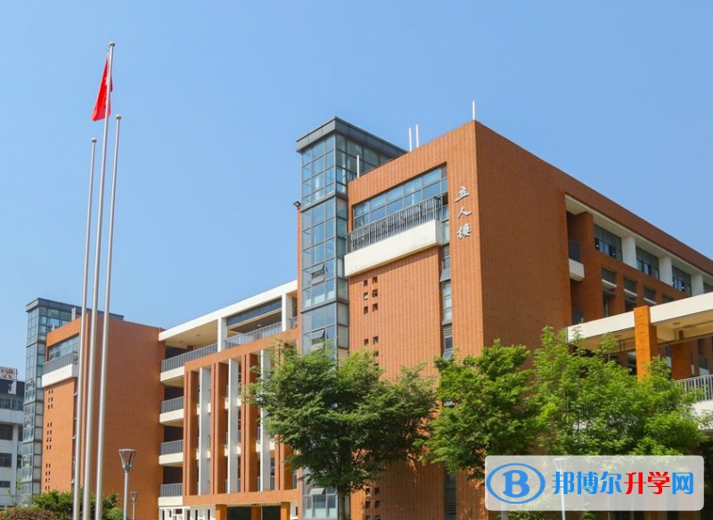 無(wú)錫市立人高級(jí)中學(xué)怎么樣、好不好