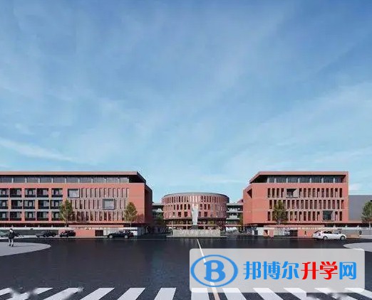 江陰澄西中學怎么樣、好不好