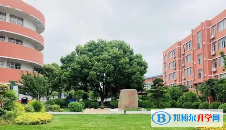 無錫市堰橋高級中學地址，乘車路線