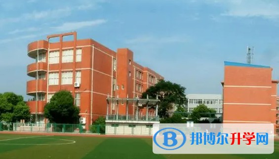無錫市堰橋高級中學怎么樣、好不好
