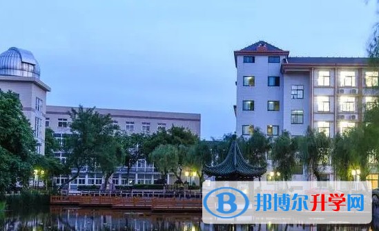 江陰市青陽中學怎么樣、好不好