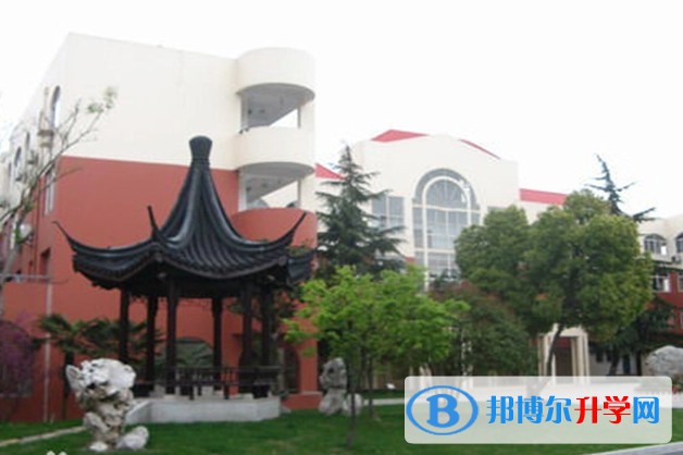 無錫市第六高級中學怎么樣、好不好