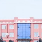 蘿北縣朝鮮族學(xué)校