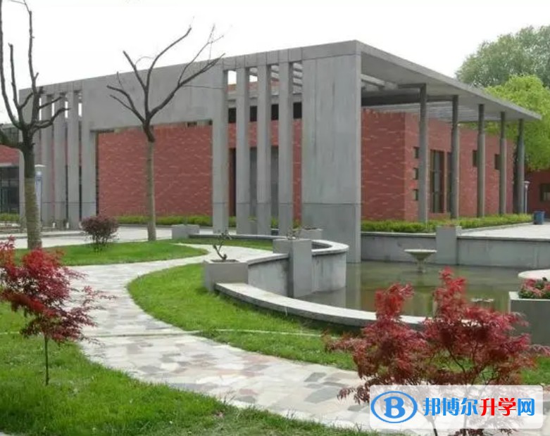 無錫市運河實驗中學地址，乘車路線