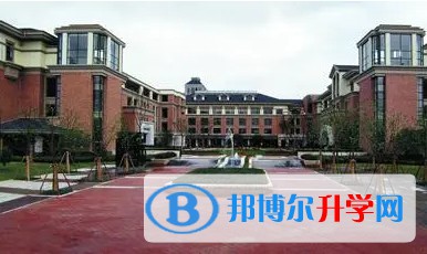 2024年杭州綠城育華學(xué)校國際部入學(xué)條件