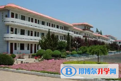邳州市官湖高級中學地址，乘車路線