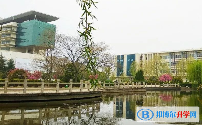 新沂市第一中學(xué)怎么樣、好不好