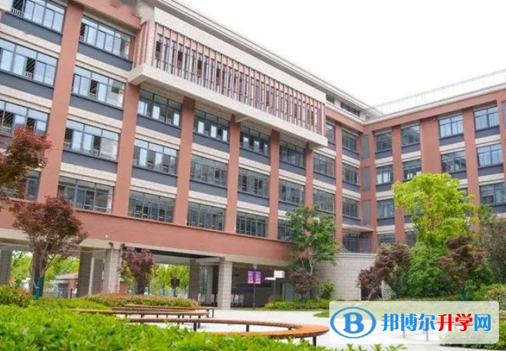 蘇州大學附屬中學怎么樣、好不好