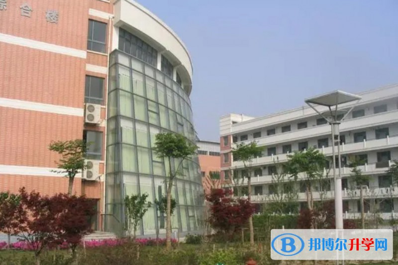 吳江盛澤中學怎么樣、好不好