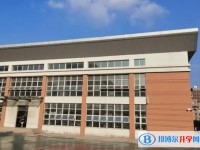 昆山文峰高級(jí)中學(xué)怎么樣、好不好