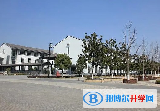 江蘇省木瀆高級中學怎么樣、好不好
