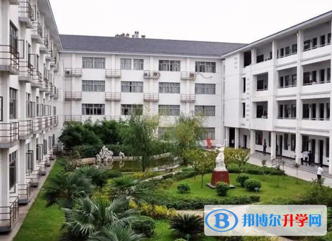 太倉市明德高級中學(xué)怎么樣、好不好