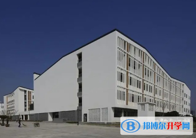 吳江高級(jí)中學(xué)怎么樣、好不好