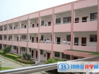 松陵高級(jí)中學(xué)怎么樣、好不好