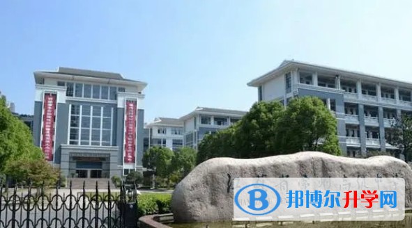江蘇省常州高級中學地址，乘車路線
