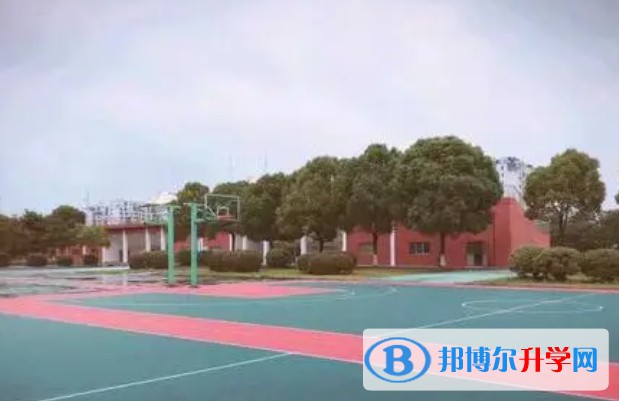常州市北郊高級中學(xué)怎么樣、好不好