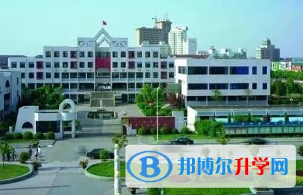 溧陽(yáng)市竹簀中學(xué)怎么樣、好不好