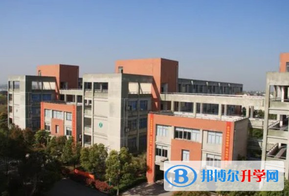 常州市金壇區金沙高級中學怎么樣、好不好
