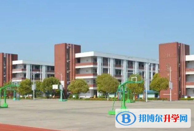 如皋市搬經中學怎么樣、好不好