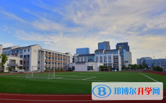 江蘇省海州高級中學怎么樣、好不好