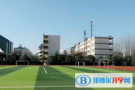江蘇省清浦中學(xué)怎么樣、好不好