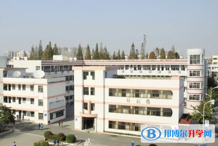 江蘇省漣水中學地址，乘車路線