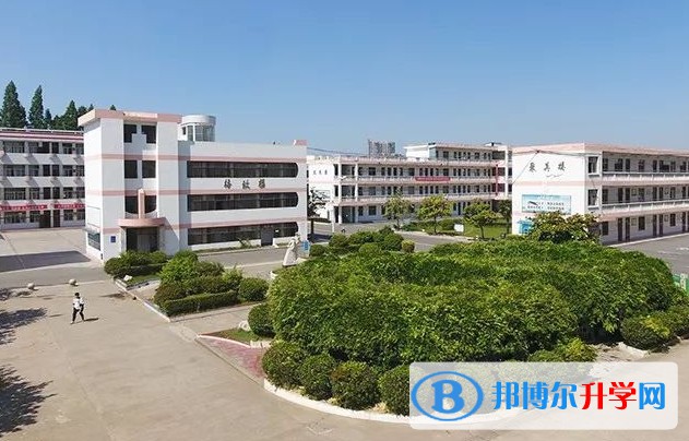 蘇省鄭梁梅高級中學(xué)怎么樣、好不好
