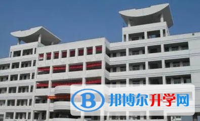 淮安市欽工中學怎么樣、好不好
