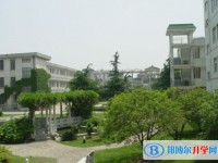 江蘇省揚(yáng)州中學(xué)怎么樣、好不好
