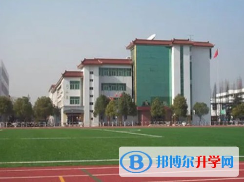 揚州市江都區(qū)丁溝中學(xué)怎么樣、好不好