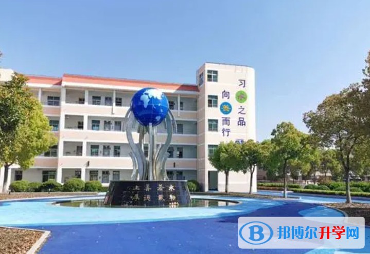 寶應縣氾水高級中學怎么樣、好不好