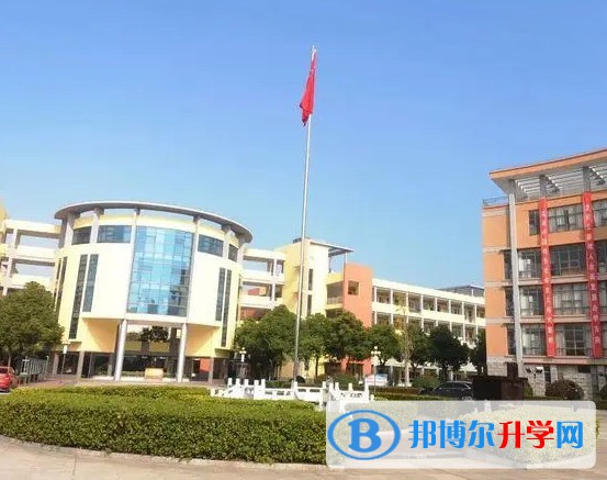 興化市周莊高級中學怎么樣、好不好
