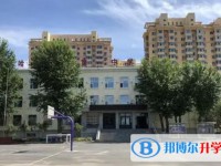 黑龍江省實(shí)驗(yàn)中學(xué)怎么樣、好不好