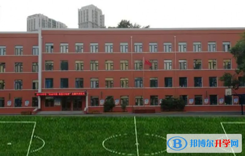 哈爾濱市第一二二中學校地址，乘車路線