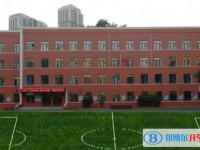哈爾濱市第一二二中學校地址，乘車路線