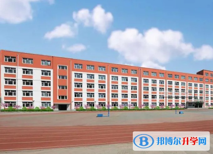 哈爾濱市田家炳高級中學地址，乘車路線