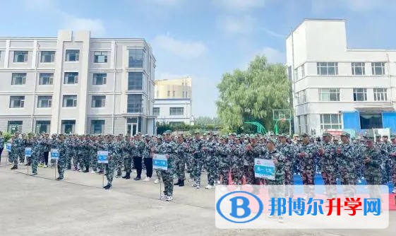 哈爾濱市精誠高級中學地址，乘車路線