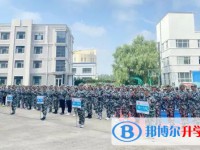 哈爾濱市精誠高級中學地址，乘車路線