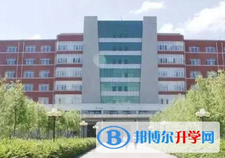 哈爾濱市奔賽中學校怎么樣、好不好