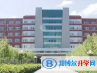 哈爾濱市奔賽中學校怎么樣、好不好