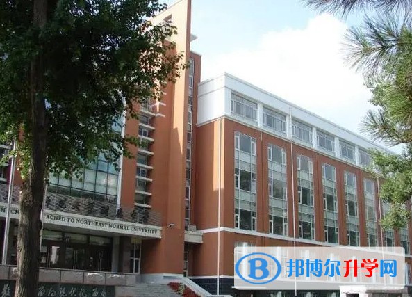 哈爾濱市第十九中學校怎么樣、好不好