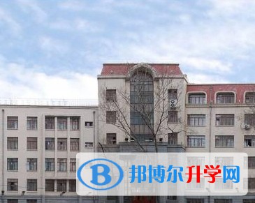 哈爾濱市第十八中學怎么樣、好不好