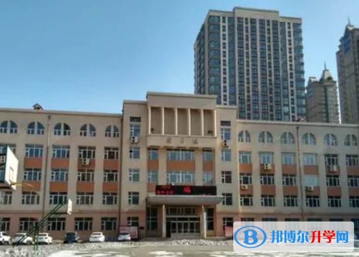 哈爾濱市第一六二中學校地址，乘車路線