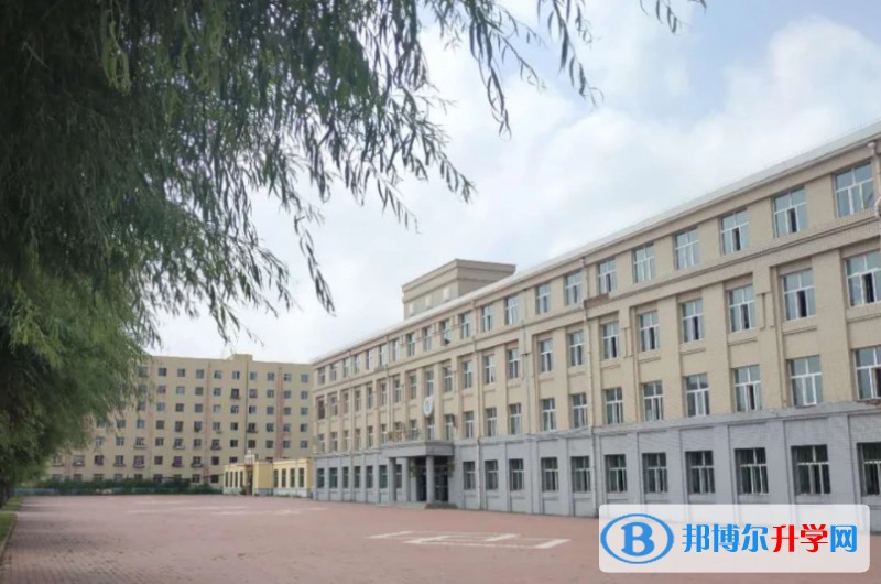 哈爾濱市第一六二中學校怎么樣、好不好