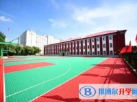 哈爾濱工業(yè)大學(xué)附屬中學(xué)校地址，乘車路線