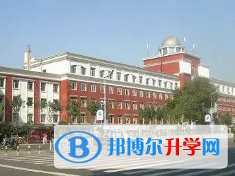 哈爾濱工業大學附屬中學校怎么樣、好不好