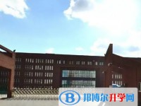 哈爾濱市松雷中學(xué)校地址，乘車路線