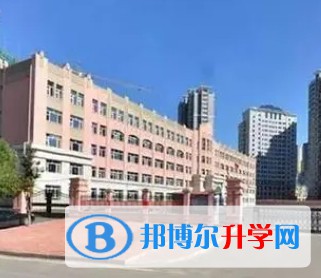 哈爾濱市松雷中學校怎么樣、好不好